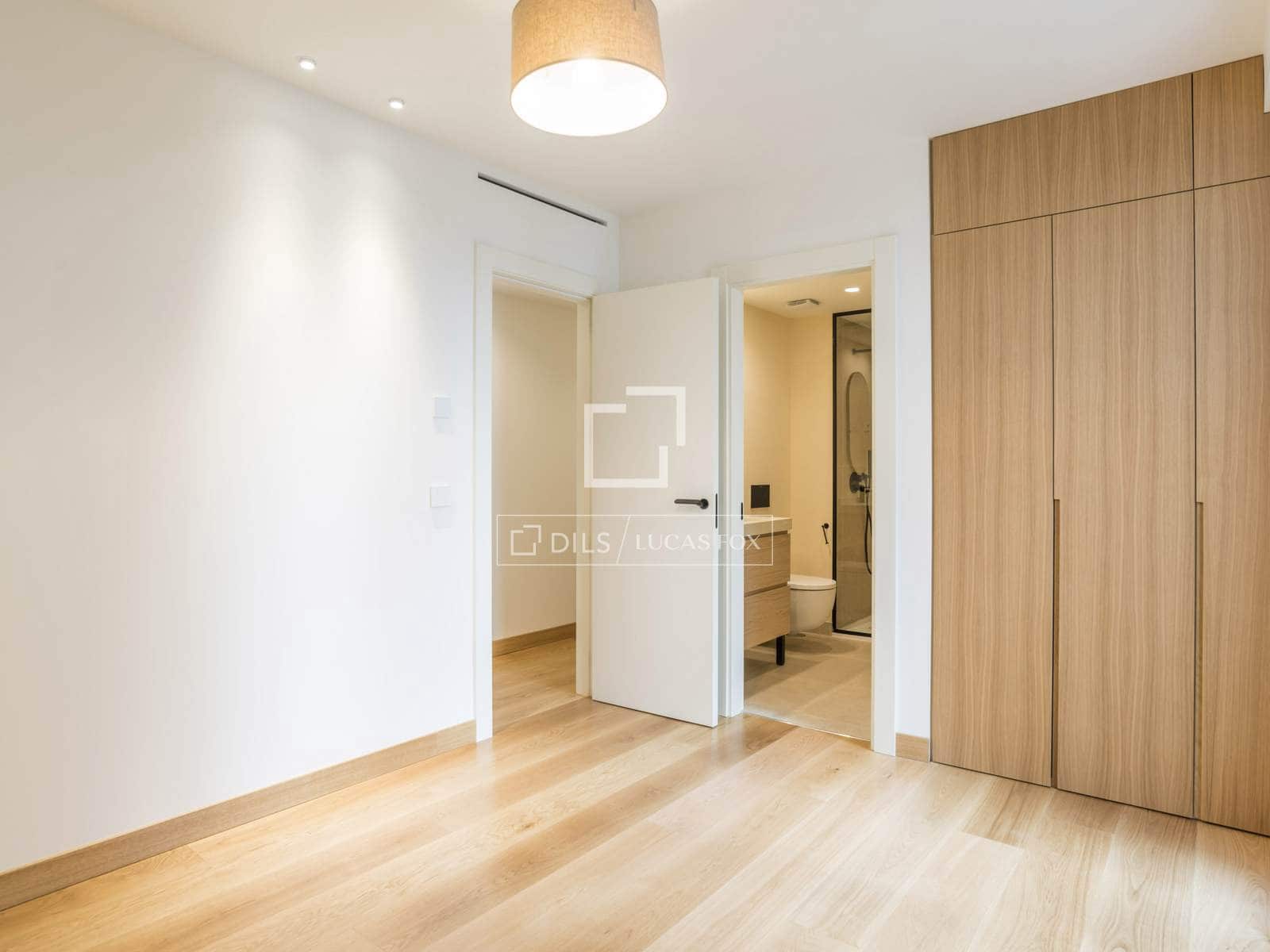 4 slaapkamer Appartement te koop in Madrid stad met zwembad garage - € 3.550.000 (Ref: 9720804)