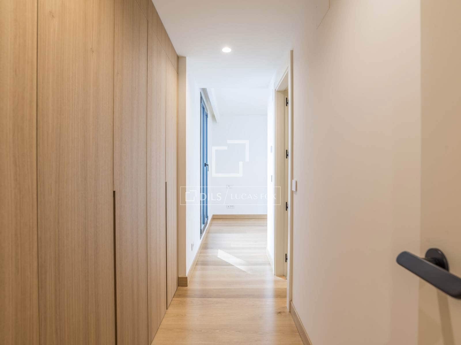 4 slaapkamer Appartement te koop in Madrid stad met zwembad garage - € 3.550.000 (Ref: 9720804)