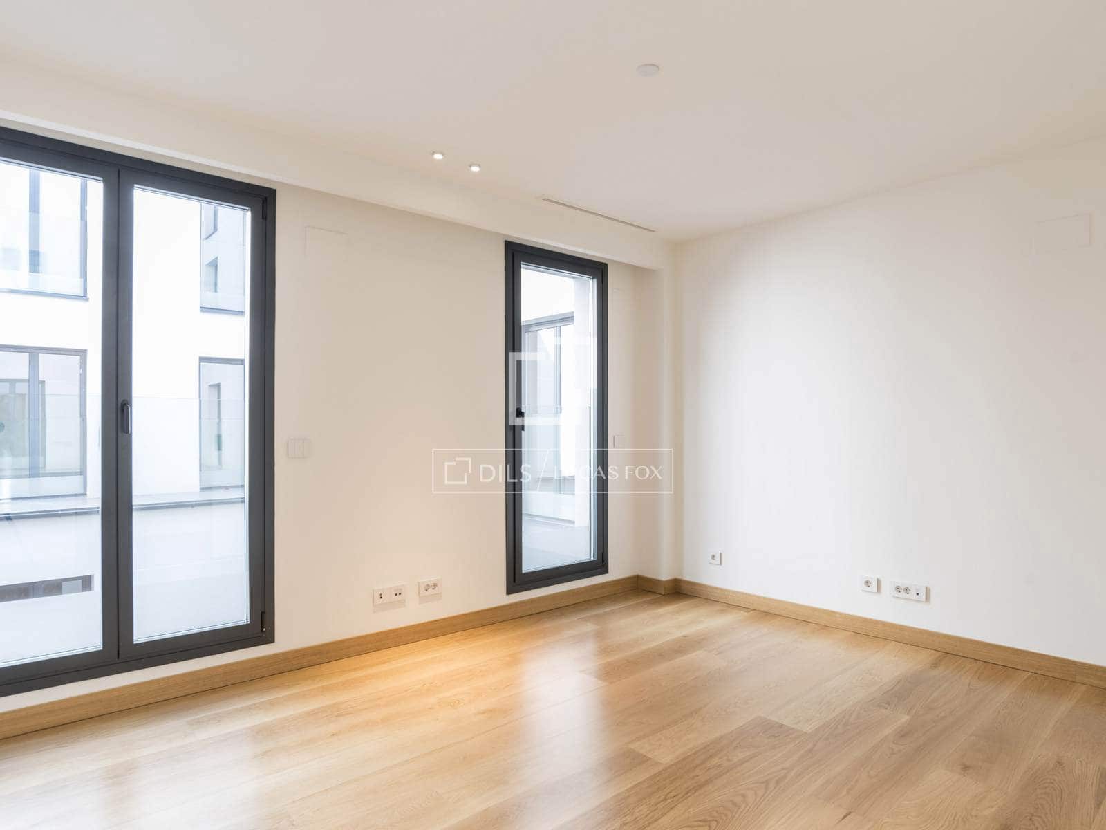 4 slaapkamer Appartement te koop in Madrid stad met zwembad garage - € 3.550.000 (Ref: 9720804)