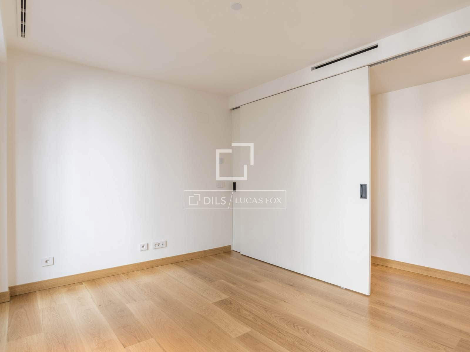 4 slaapkamer Appartement te koop in Madrid stad met zwembad garage - € 3.550.000 (Ref: 9720804)