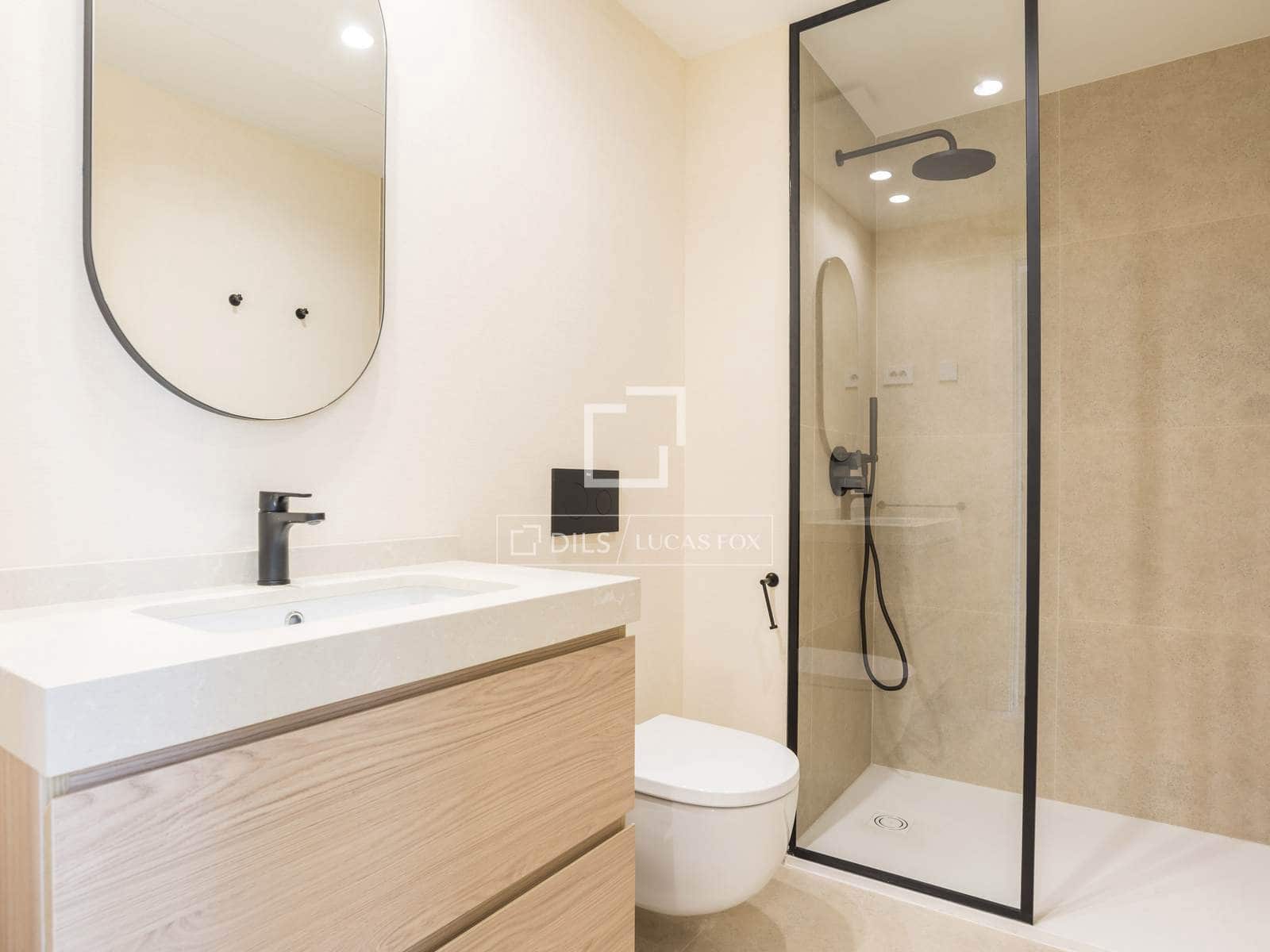 4 slaapkamer Appartement te koop in Madrid stad met zwembad garage - € 3.550.000 (Ref: 9720804)