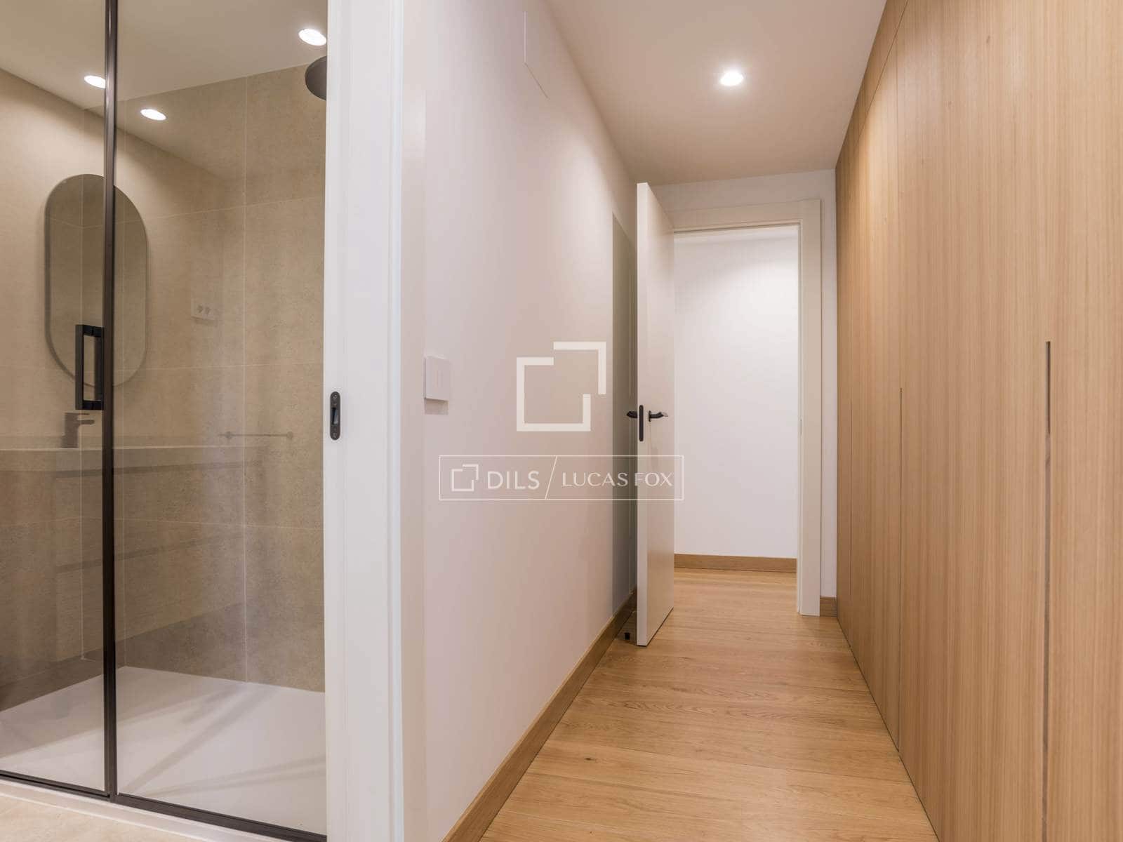4 slaapkamer Appartement te koop in Madrid stad met zwembad garage - € 3.550.000 (Ref: 9720804)