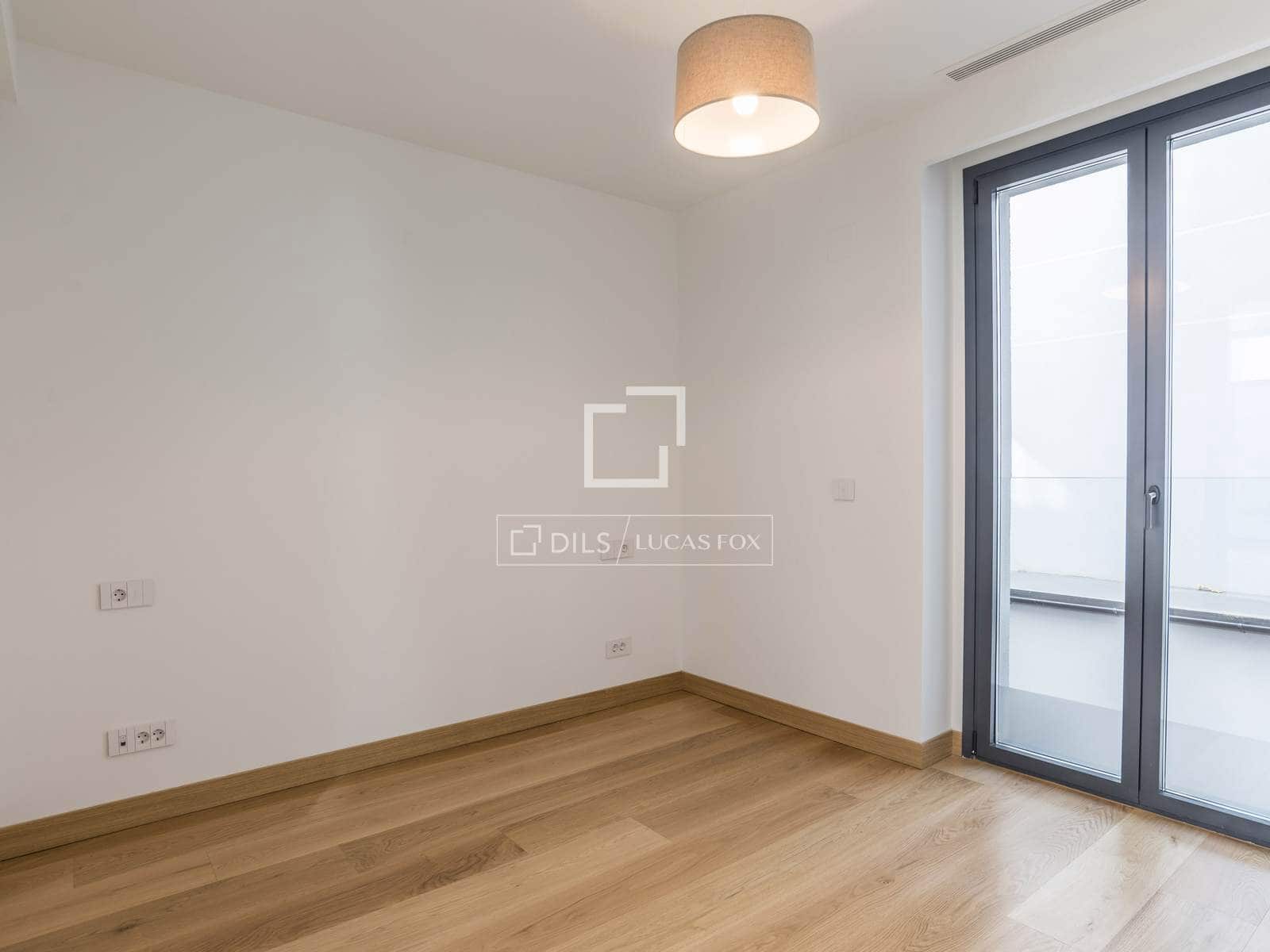 4 slaapkamer Appartement te koop in Madrid stad met zwembad garage - € 3.550.000 (Ref: 9720804)