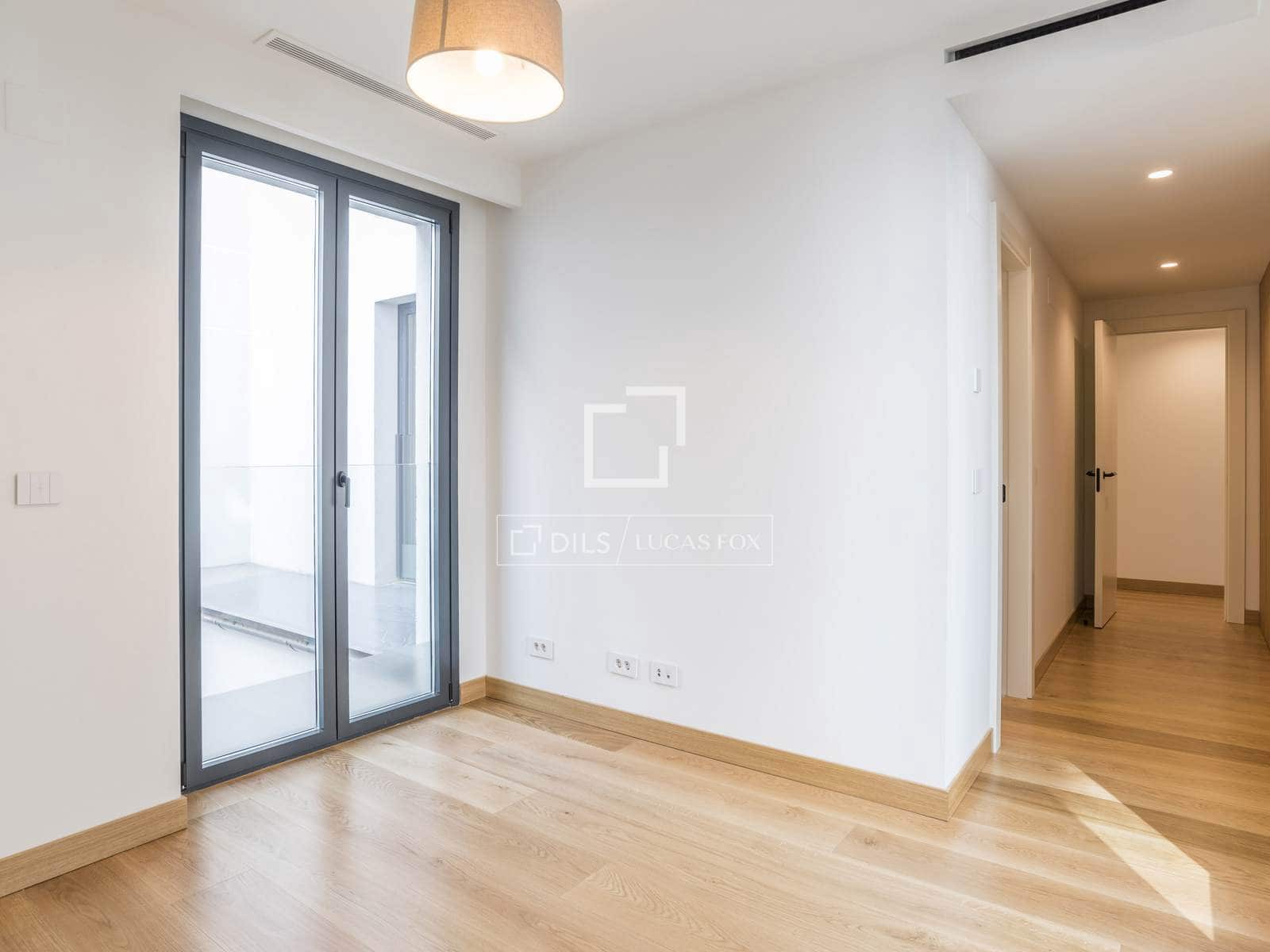 4 slaapkamer Appartement te koop in Madrid stad met zwembad garage - € 3.550.000 (Ref: 9720804)