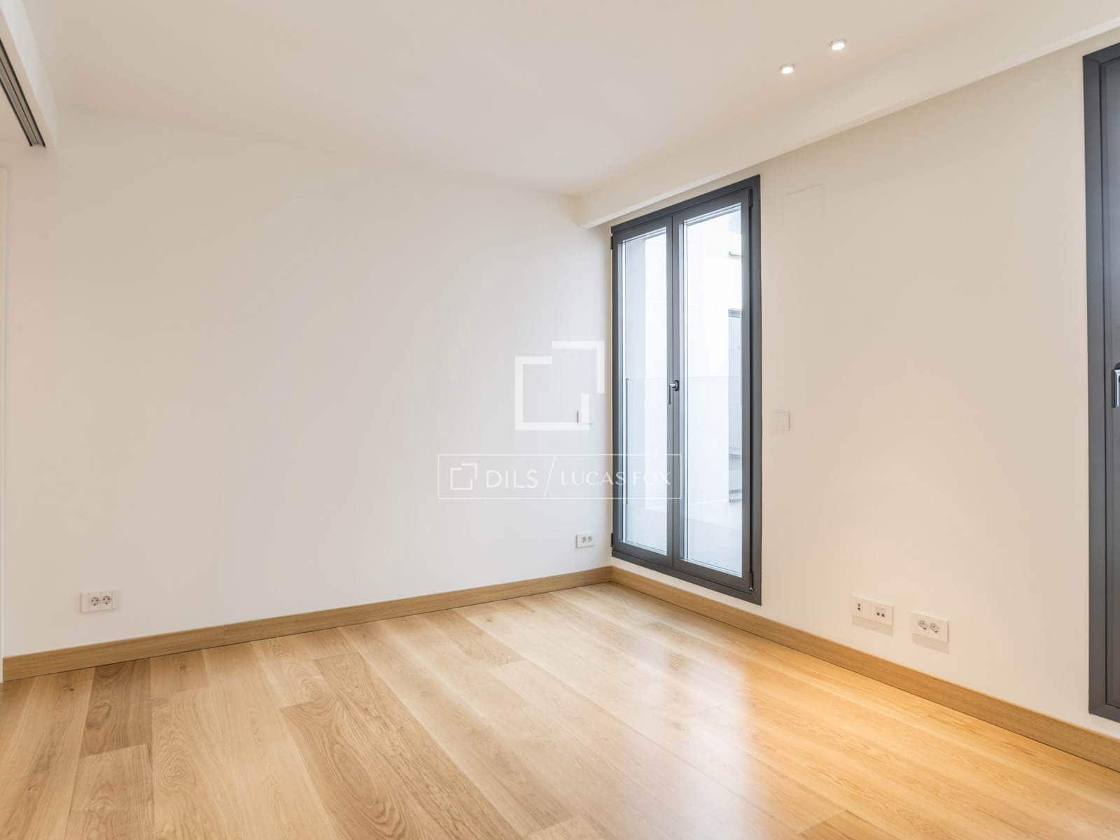 4 slaapkamer Appartement te koop in Madrid stad met zwembad garage - € 3.550.000 (Ref: 9720804)