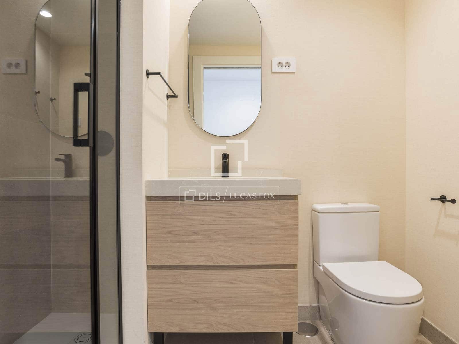 4 slaapkamer Appartement te koop in Madrid stad met zwembad garage - € 3.550.000 (Ref: 9720804)