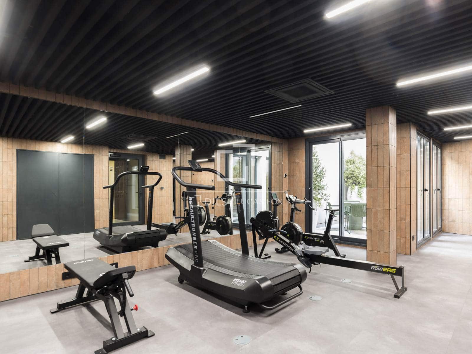 4 slaapkamer Appartement te koop in Madrid stad met zwembad garage - € 3.550.000 (Ref: 9720804)