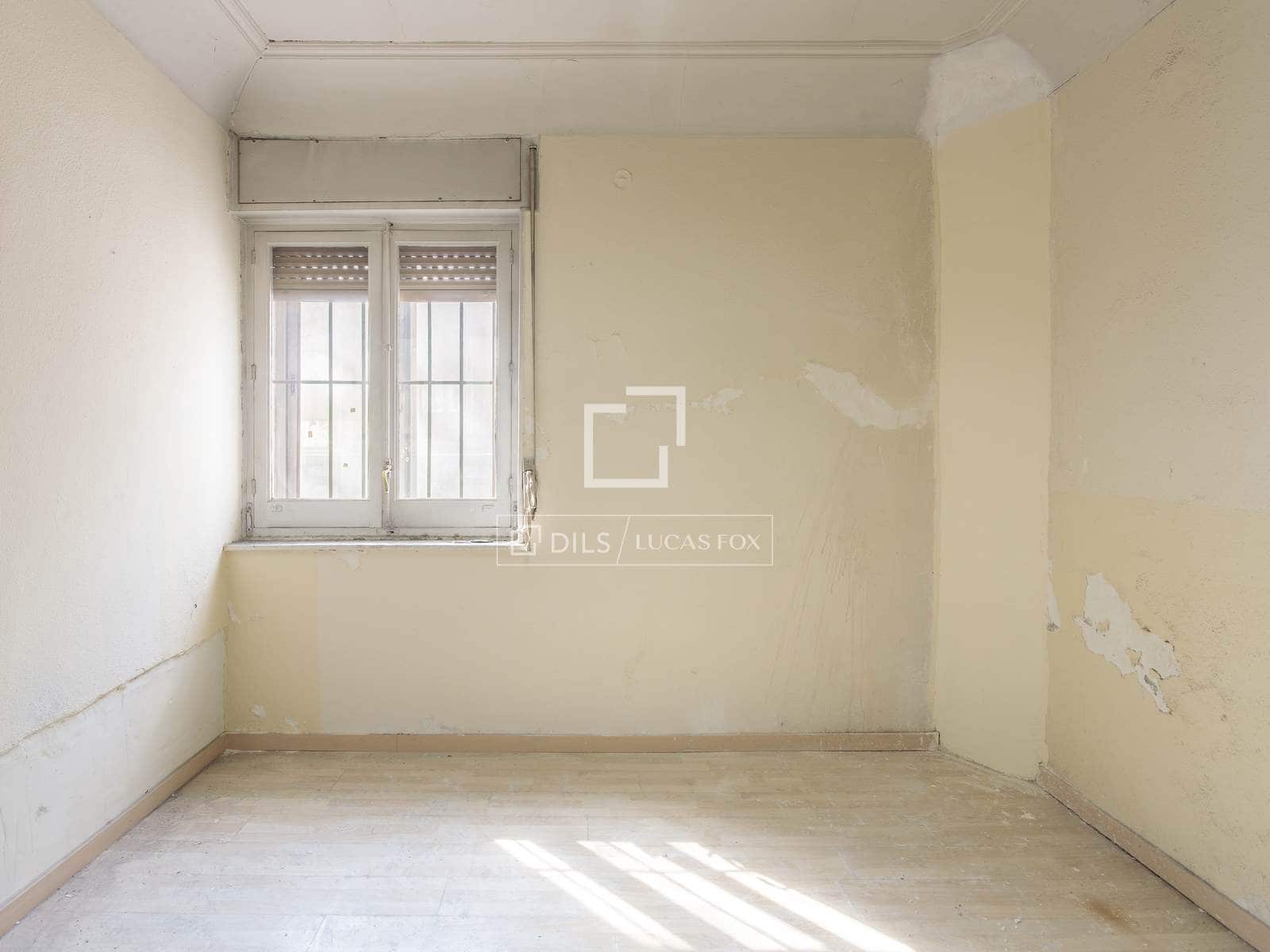 3 makuuhuone Huoneisto myytävänä paikassa Madrid kaupunki - 2 975 000 € (Ref: 9720805)