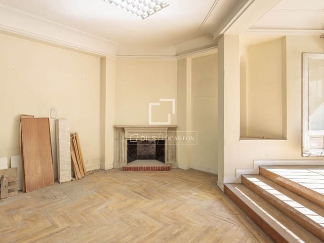 3 bedroom Apartment for sale in Castellana, Madrid city - € 2,975,000 (Ref: 9720805)