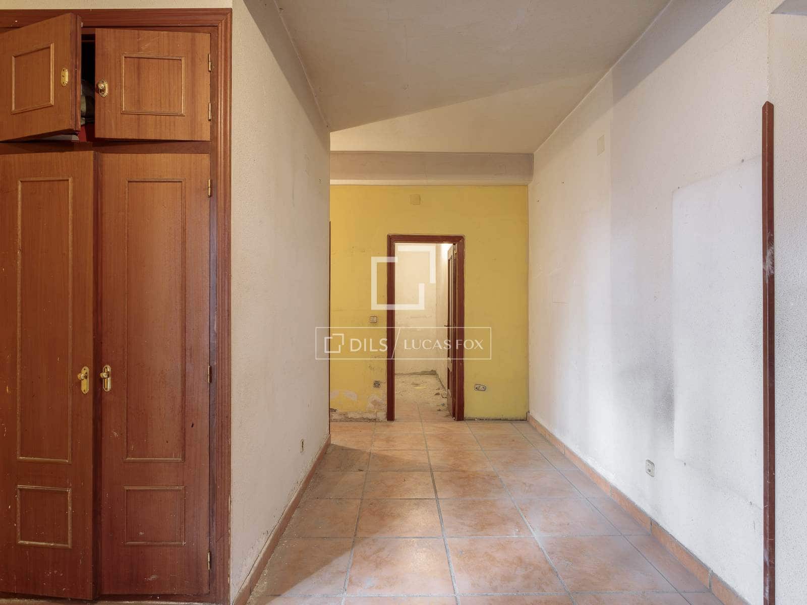 3 makuuhuone Huoneisto myytävänä paikassa Madrid kaupunki - 2 975 000 € (Ref: 9720805)