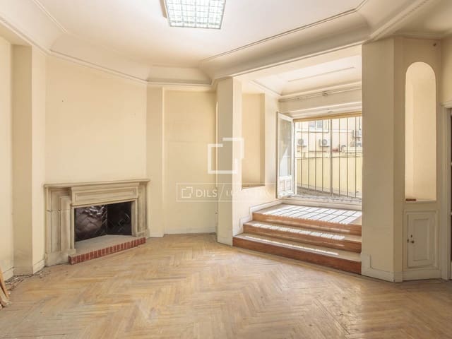 3 bedroom Apartment for sale in Castellana, Madrid city - € 2,975,000 (Ref: 9720805)