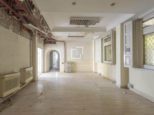 3 bedroom Apartment for sale in Castellana, Madrid city - € 2,975,000 (Ref: 9720805)