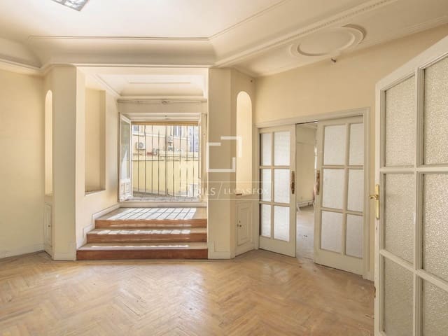 3 bedroom Apartment for sale in Castellana, Madrid city - € 2,975,000 (Ref: 9720805)