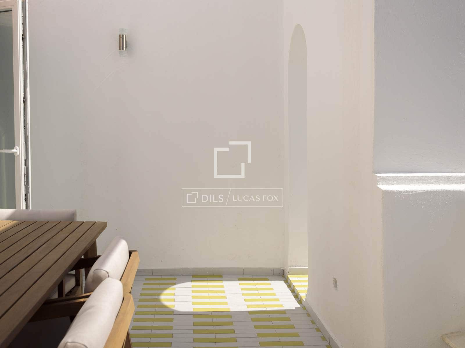 2 slaapkamer Penthouse te koop in Madrid stad - € 1.965.000 (Ref: 9720806)