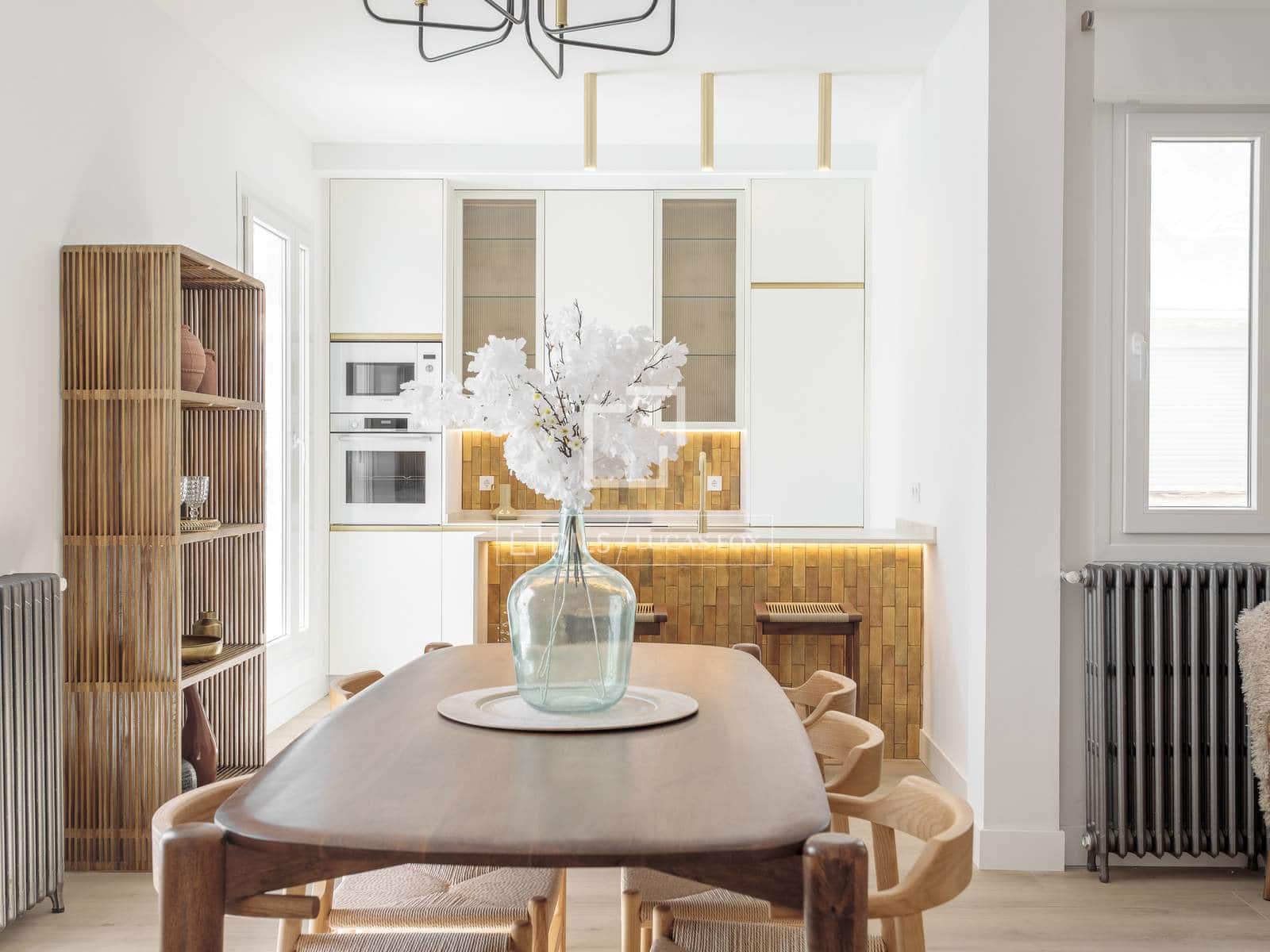 2 slaapkamer Penthouse te koop in Madrid stad - € 1.965.000 (Ref: 9720806)