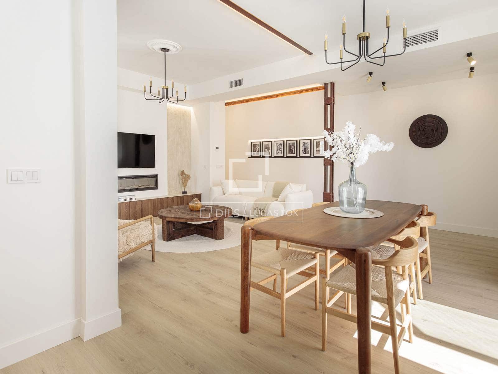 2 slaapkamer Penthouse te koop in Madrid stad - € 1.965.000 (Ref: 9720806)