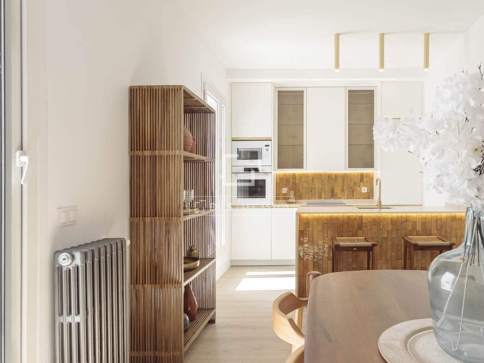 2 slaapkamer Penthouse te koop in Madrid stad - € 1.965.000 (Ref: 9720806)