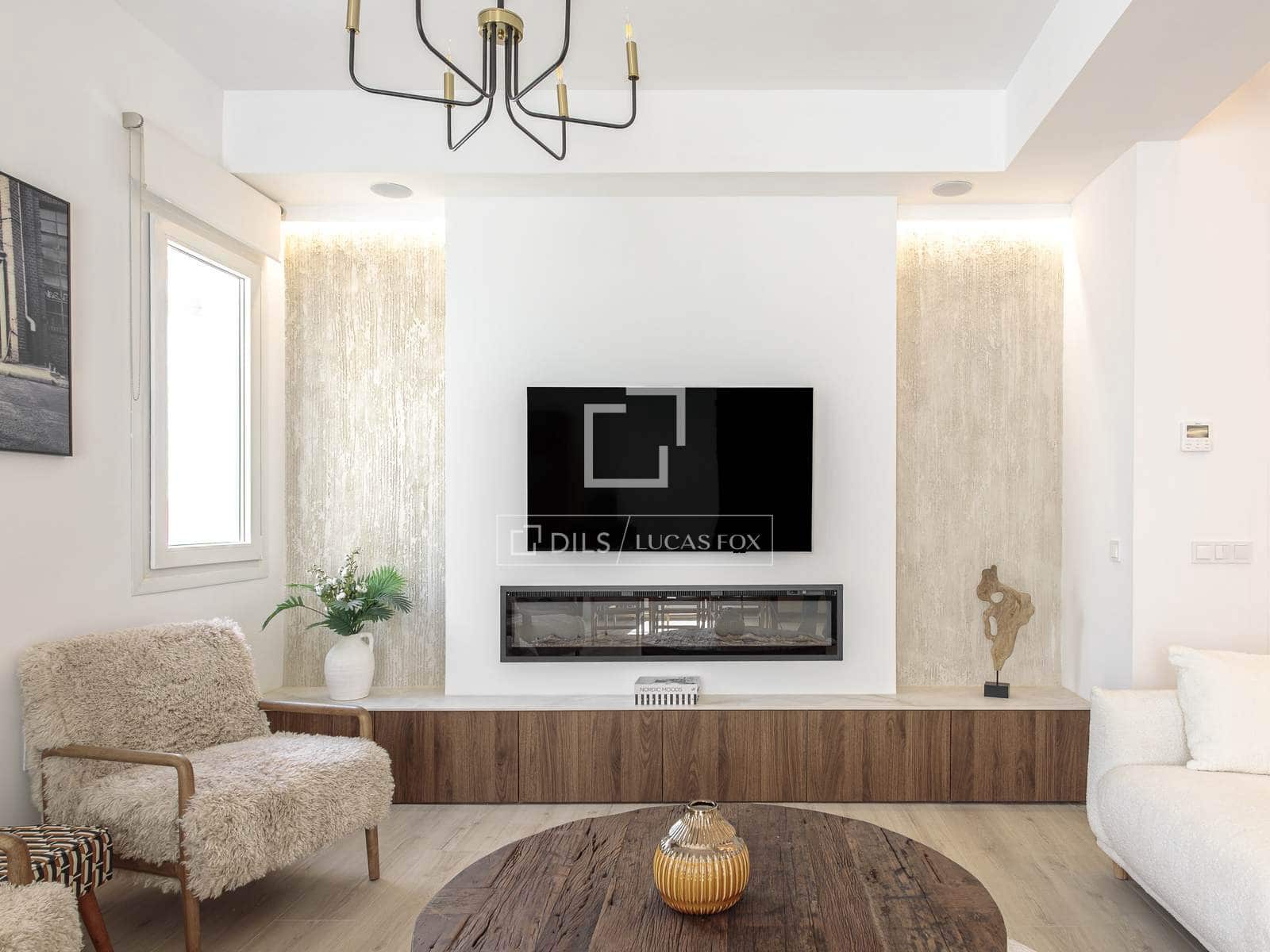 2 slaapkamer Penthouse te koop in Madrid stad - € 1.965.000 (Ref: 9720806)