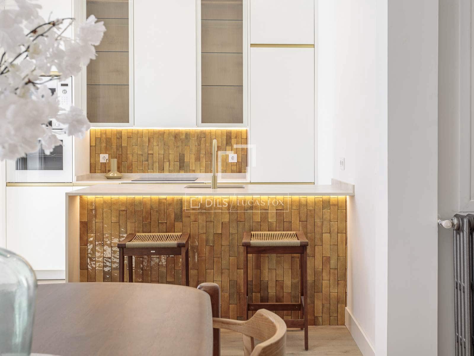 2 slaapkamer Penthouse te koop in Madrid stad - € 1.965.000 (Ref: 9720806)