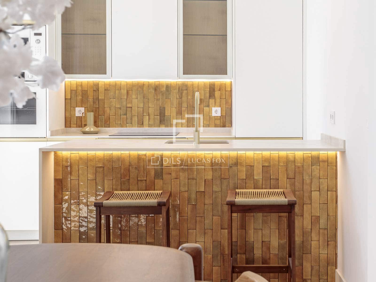 2 slaapkamer Penthouse te koop in Madrid stad - € 1.965.000 (Ref: 9720806)