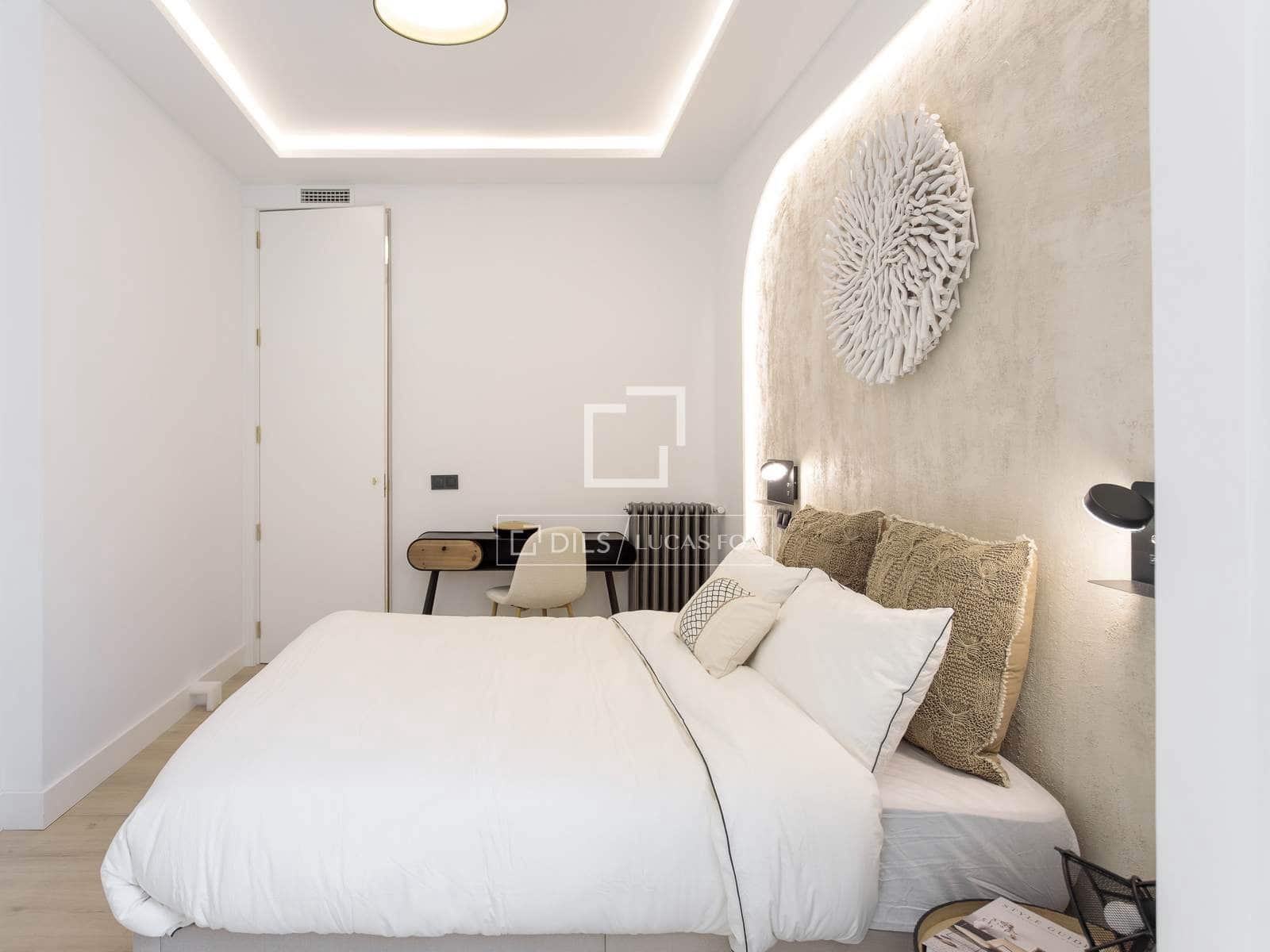 2 slaapkamer Penthouse te koop in Madrid stad - € 1.965.000 (Ref: 9720806)