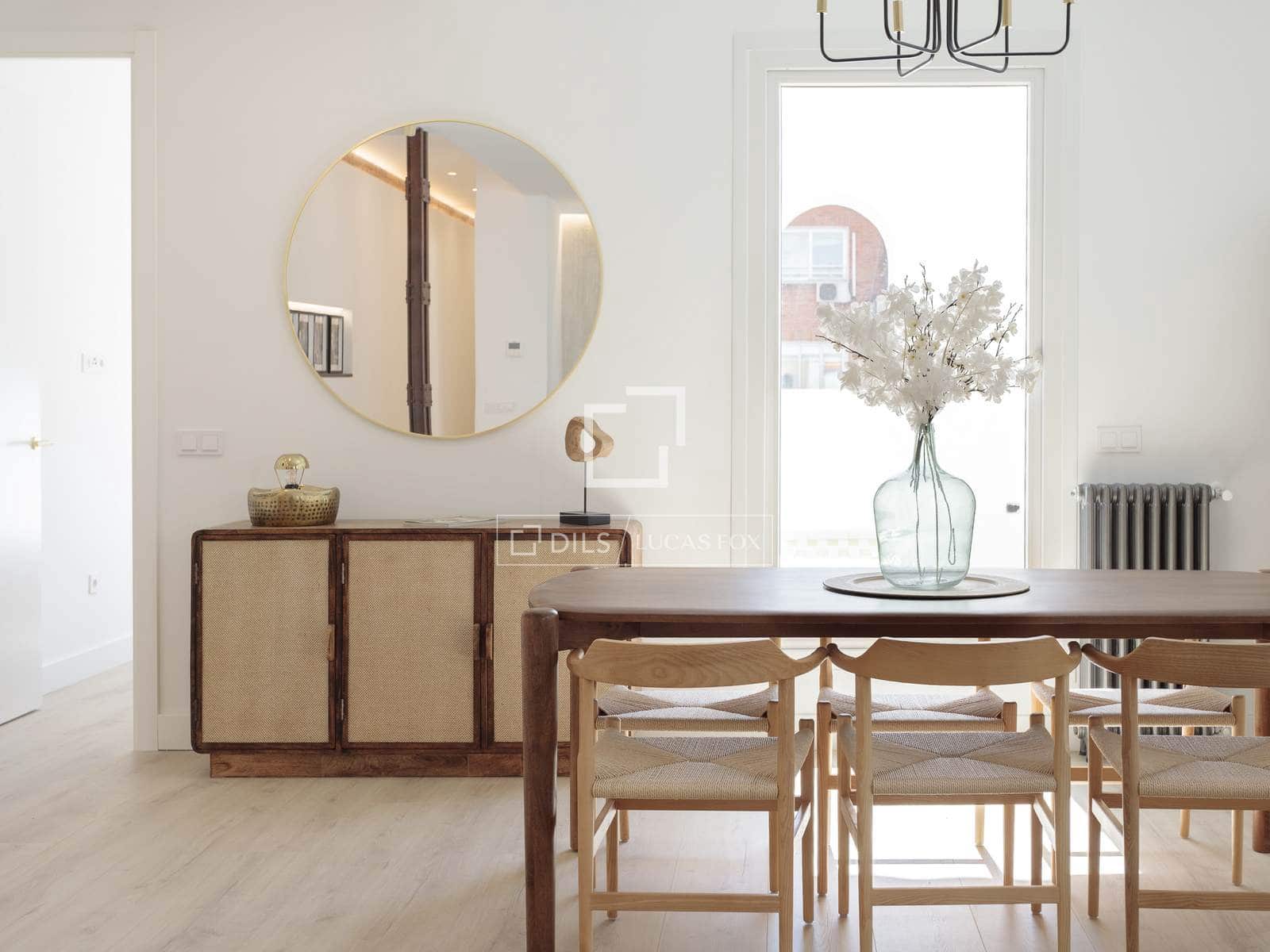 2 slaapkamer Penthouse te koop in Madrid stad - € 1.965.000 (Ref: 9720806)