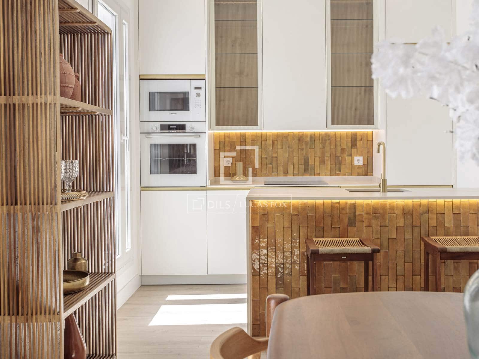 2 slaapkamer Penthouse te koop in Madrid stad - € 1.965.000 (Ref: 9720806)