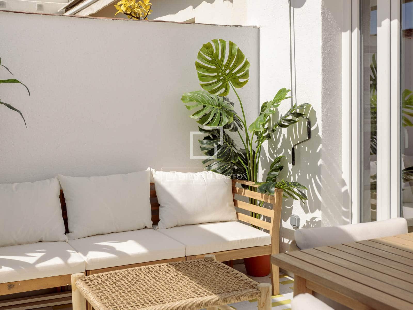 2 slaapkamer Penthouse te koop in Madrid stad - € 1.965.000 (Ref: 9720806)