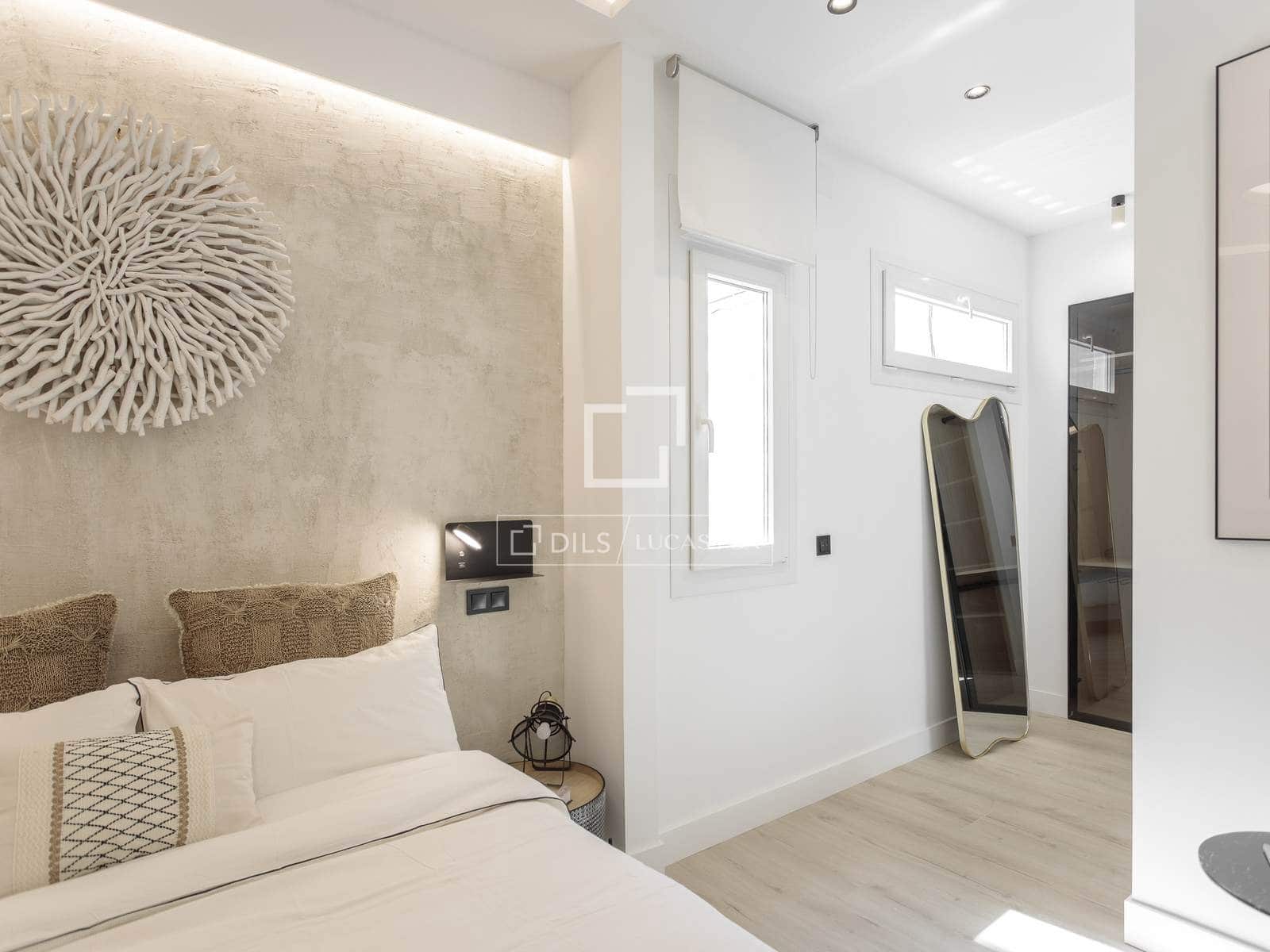 2 slaapkamer Penthouse te koop in Madrid stad - € 1.965.000 (Ref: 9720806)