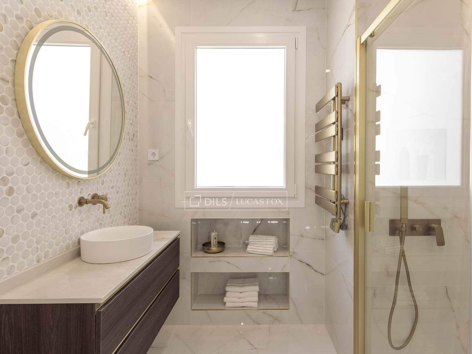 2 slaapkamer Penthouse te koop in Madrid stad - € 1.965.000 (Ref: 9720806)