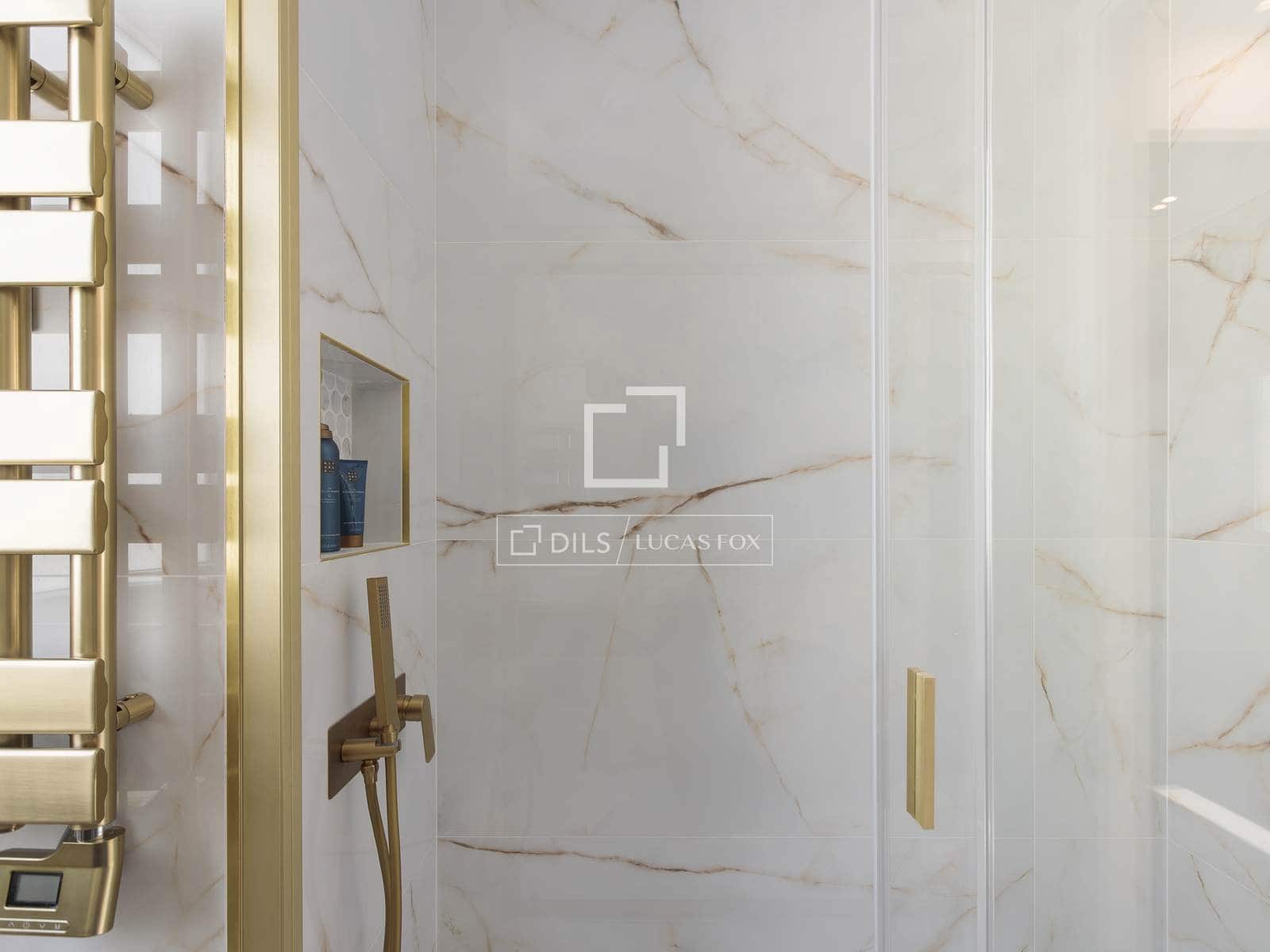 2 slaapkamer Penthouse te koop in Madrid stad - € 1.965.000 (Ref: 9720806)