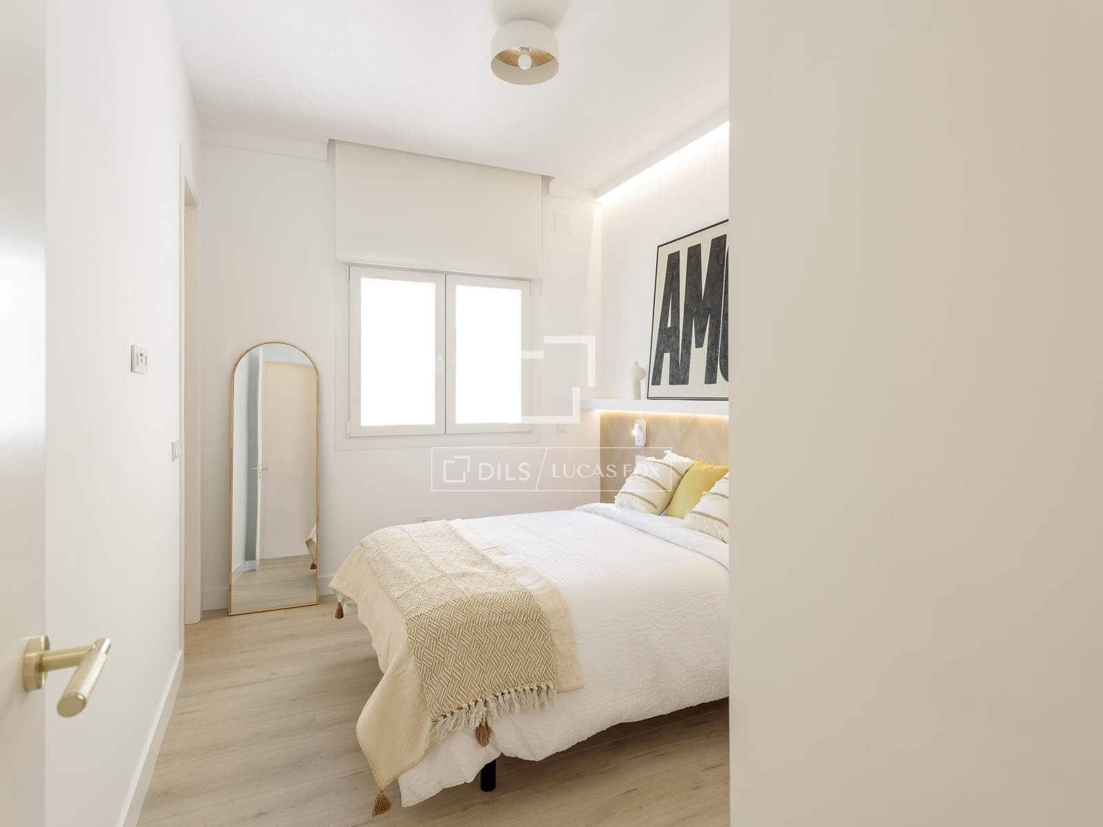 2 slaapkamer Penthouse te koop in Madrid stad - € 1.965.000 (Ref: 9720806)