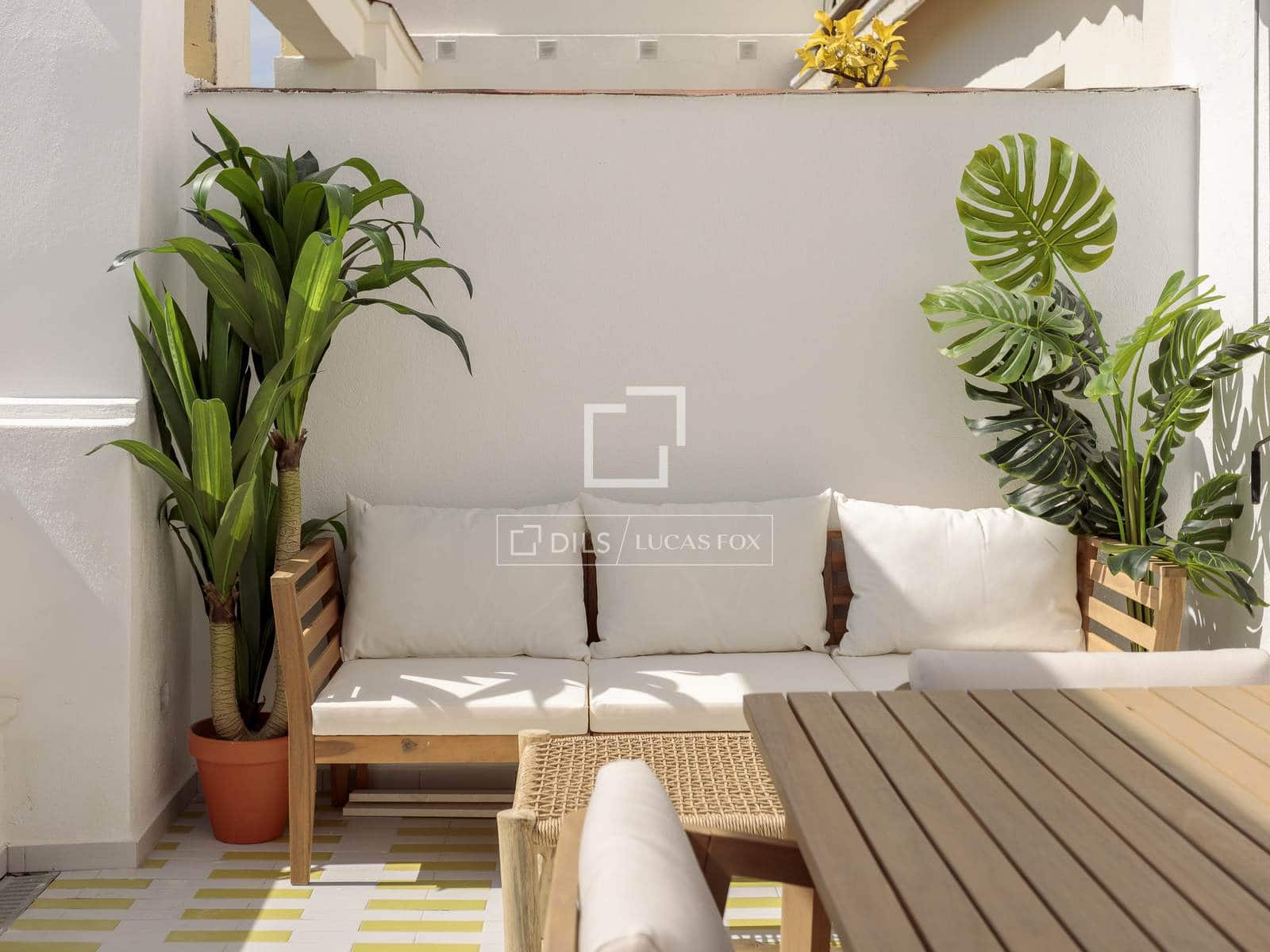 2 slaapkamer Penthouse te koop in Madrid stad - € 1.965.000 (Ref: 9720806)