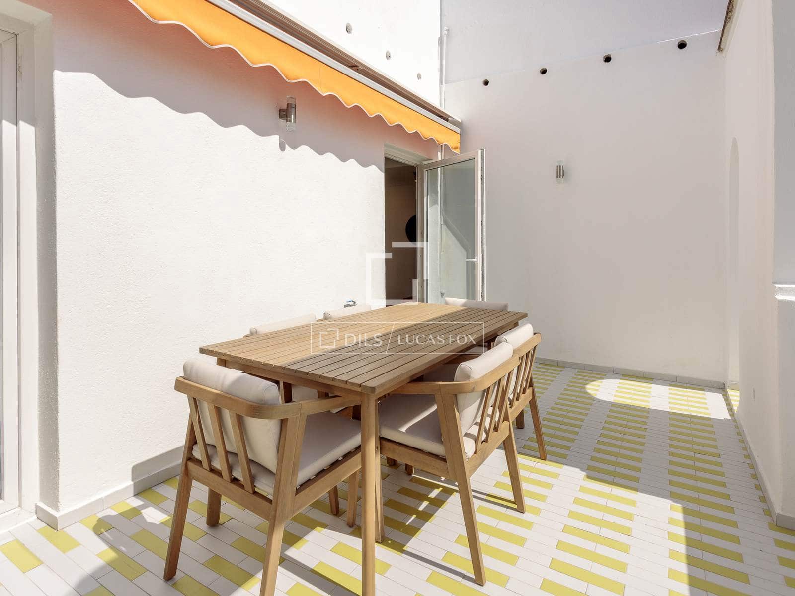 2 slaapkamer Penthouse te koop in Madrid stad - € 1.965.000 (Ref: 9720806)