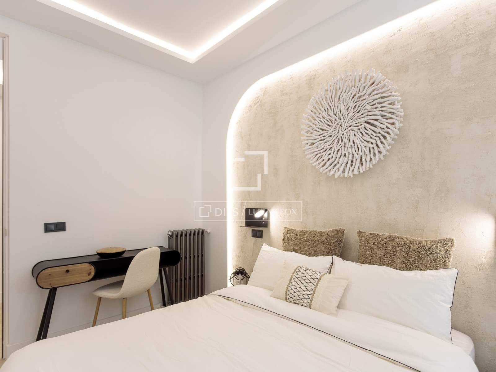 2 slaapkamer Penthouse te koop in Madrid stad - € 1.965.000 (Ref: 9720806)