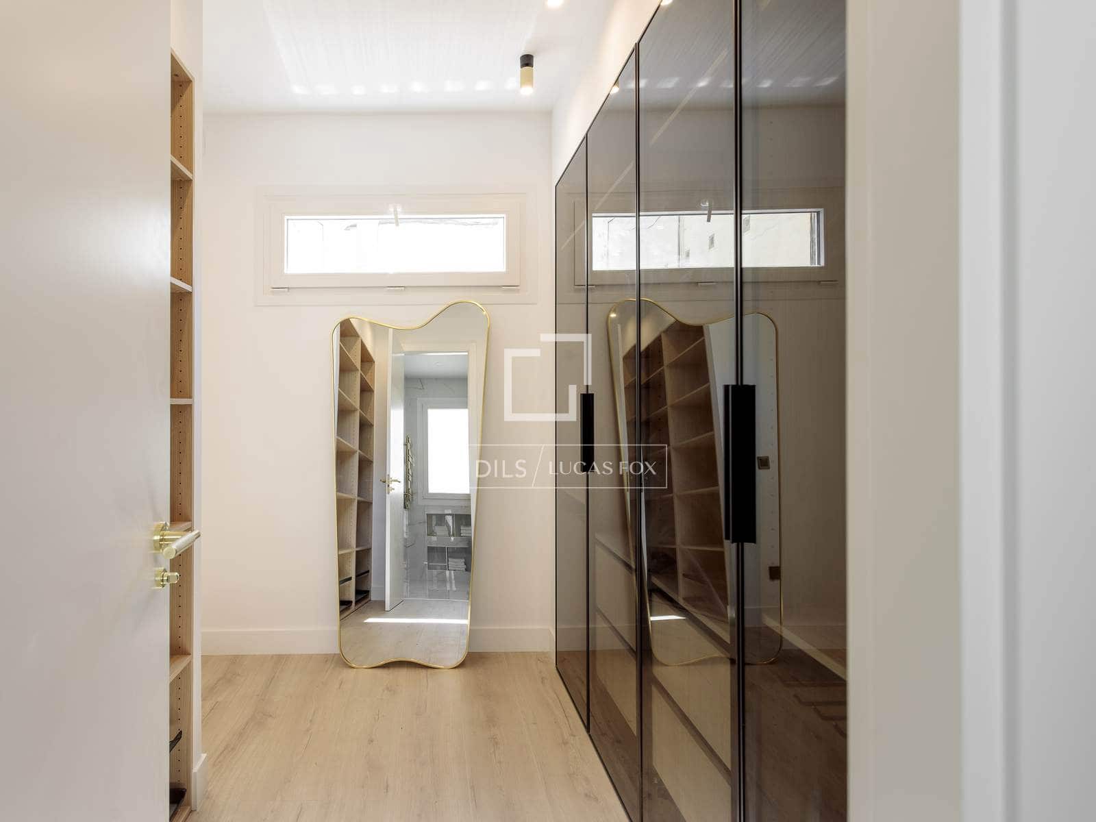 2 slaapkamer Penthouse te koop in Madrid stad - € 1.965.000 (Ref: 9720806)