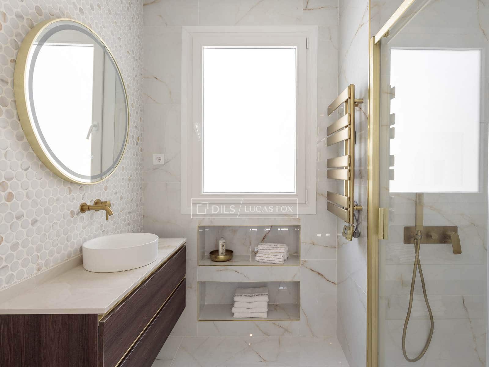 2 slaapkamer Penthouse te koop in Madrid stad - € 1.965.000 (Ref: 9720806)