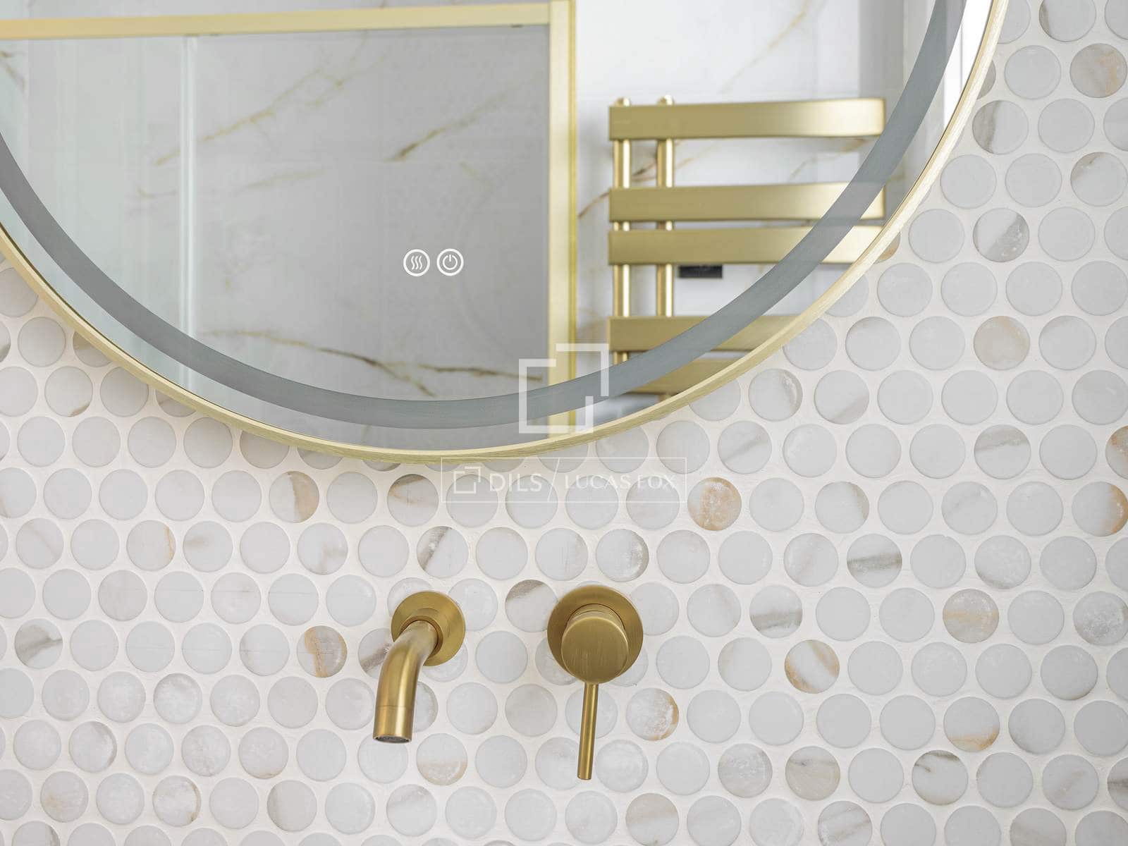 2 slaapkamer Penthouse te koop in Madrid stad - € 1.965.000 (Ref: 9720806)