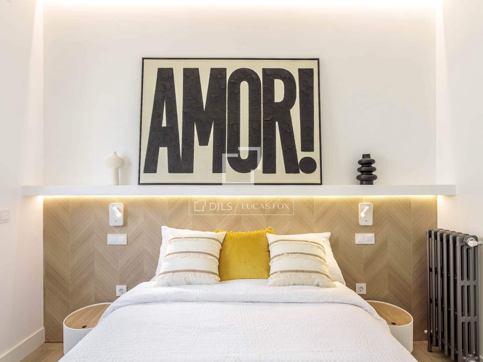 2 slaapkamer Penthouse te koop in Madrid stad - € 1.965.000 (Ref: 9720806)