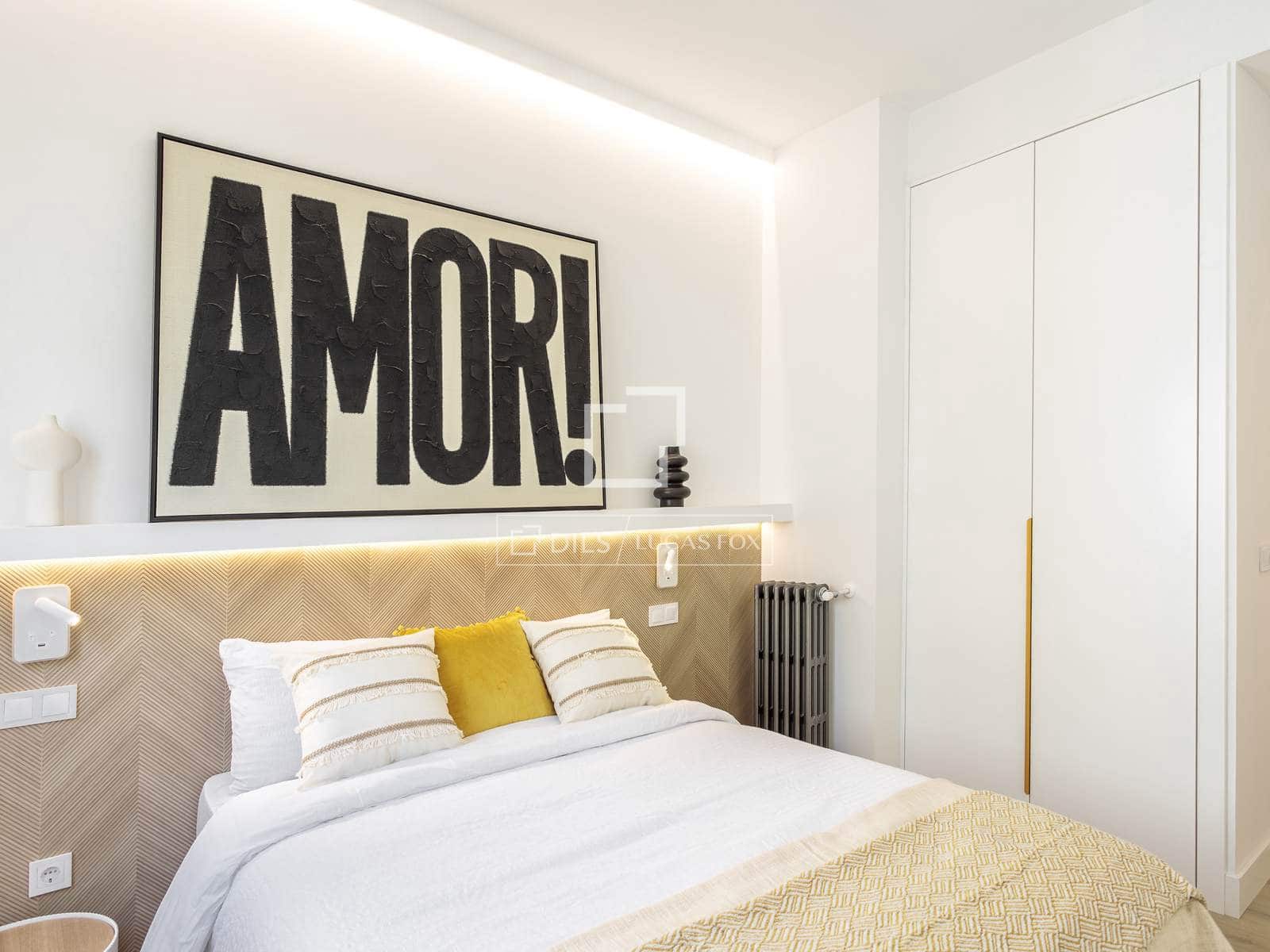 2 slaapkamer Penthouse te koop in Madrid stad - € 1.965.000 (Ref: 9720806)