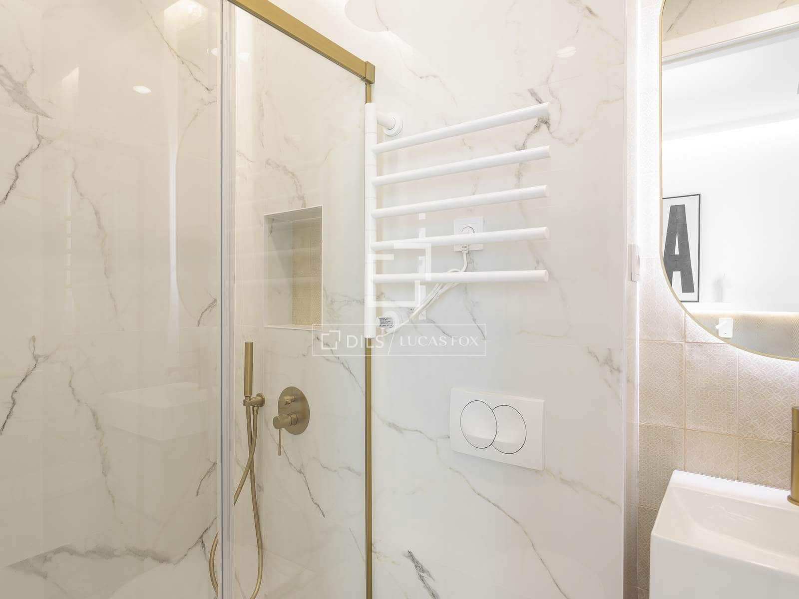 2 slaapkamer Penthouse te koop in Madrid stad - € 1.965.000 (Ref: 9720806)