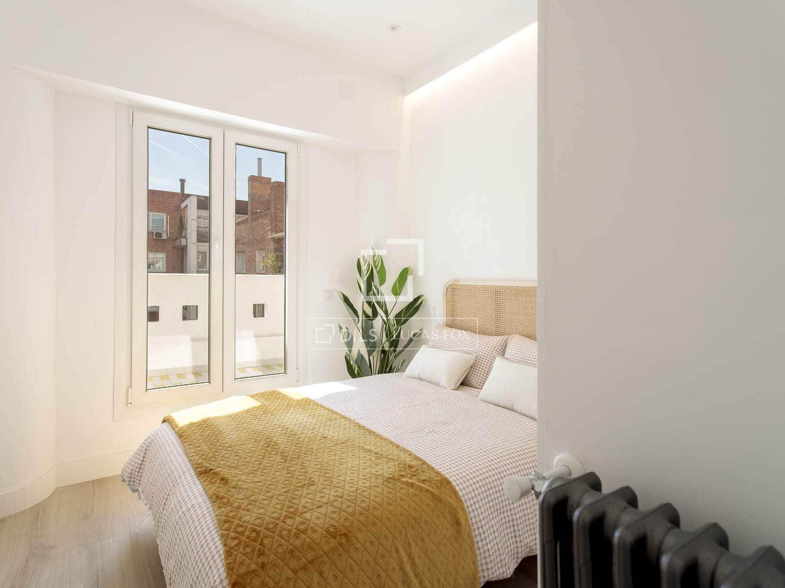 2 slaapkamer Penthouse te koop in Madrid stad - € 1.965.000 (Ref: 9720806)