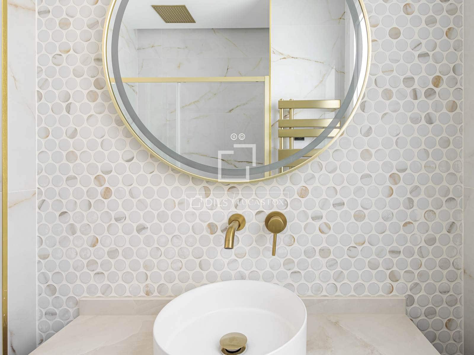 2 slaapkamer Penthouse te koop in Madrid stad - € 1.965.000 (Ref: 9720806)