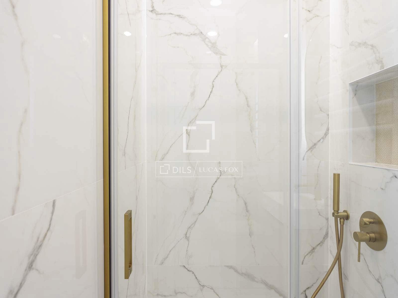 2 slaapkamer Penthouse te koop in Madrid stad - € 1.965.000 (Ref: 9720806)