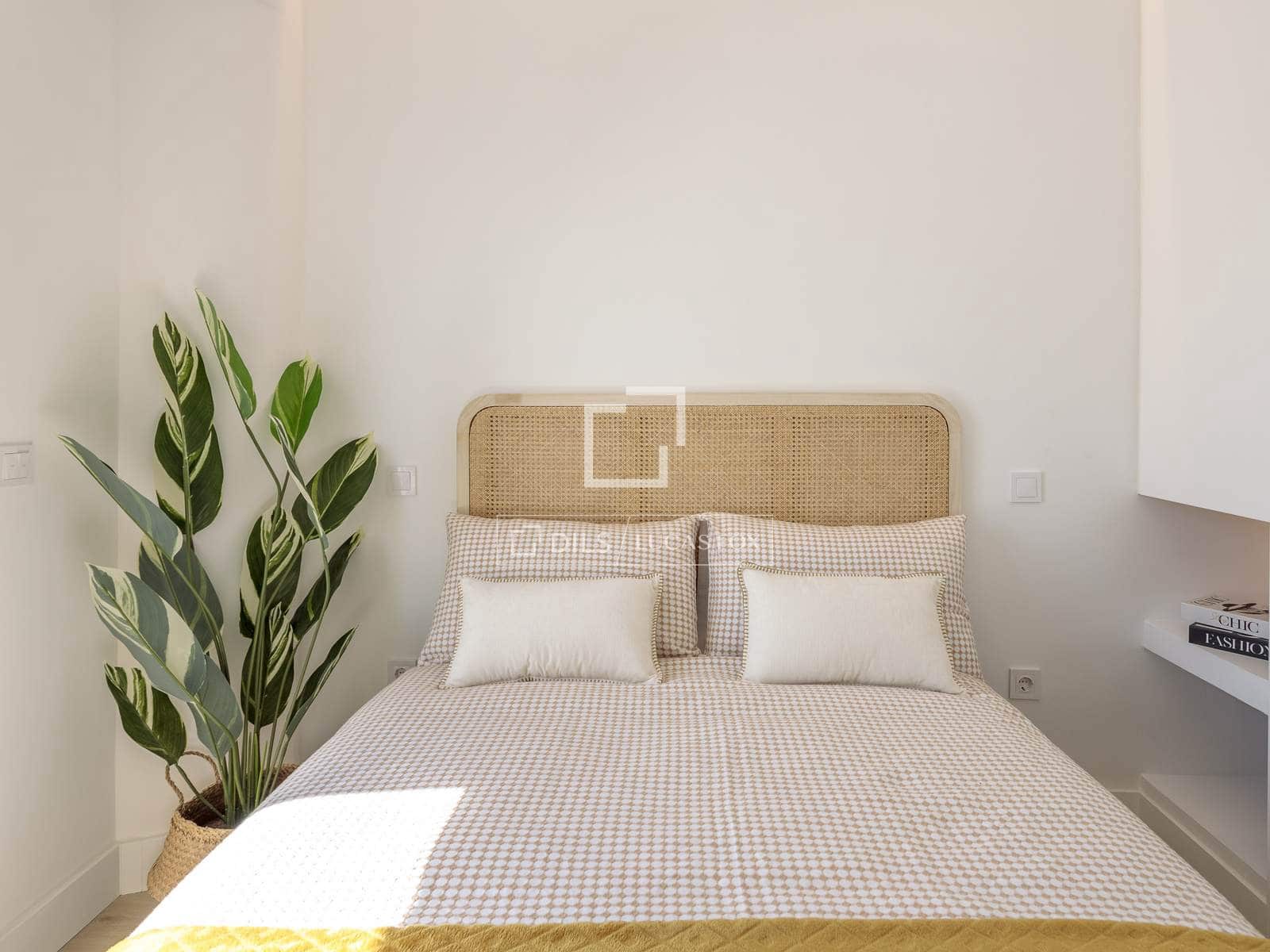 2 slaapkamer Penthouse te koop in Madrid stad - € 1.965.000 (Ref: 9720806)