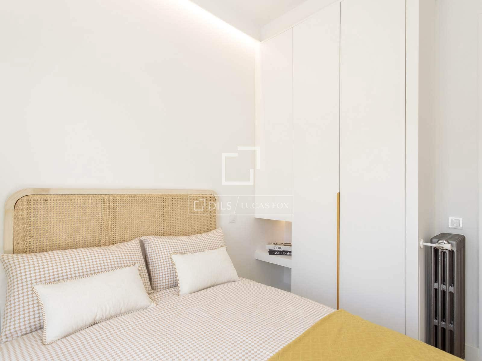 2 slaapkamer Penthouse te koop in Madrid stad - € 1.965.000 (Ref: 9720806)