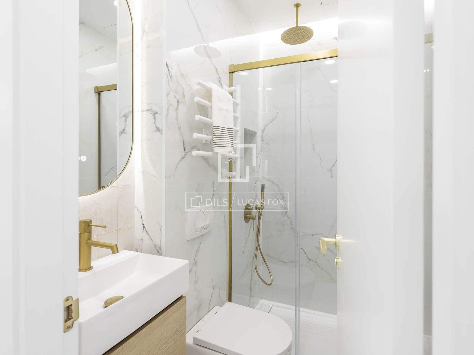 2 slaapkamer Penthouse te koop in Madrid stad - € 1.965.000 (Ref: 9720806)