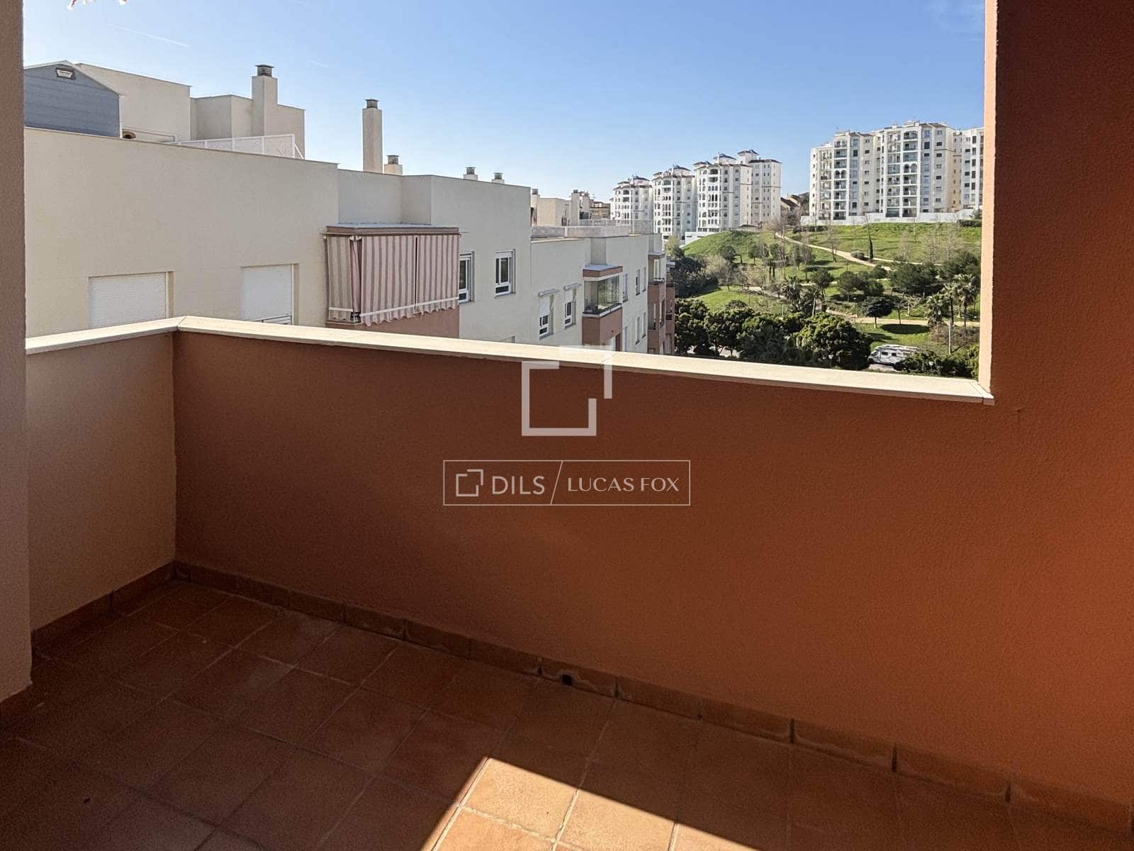2 bedroom Apartment for sale in Estepona with pool - € 399,000 (Ref: 9720809)
