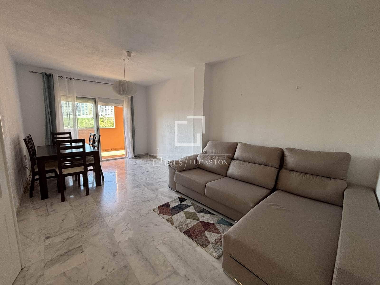 2 bedroom Apartment for sale in Estepona with pool - € 399,000 (Ref: 9720809)