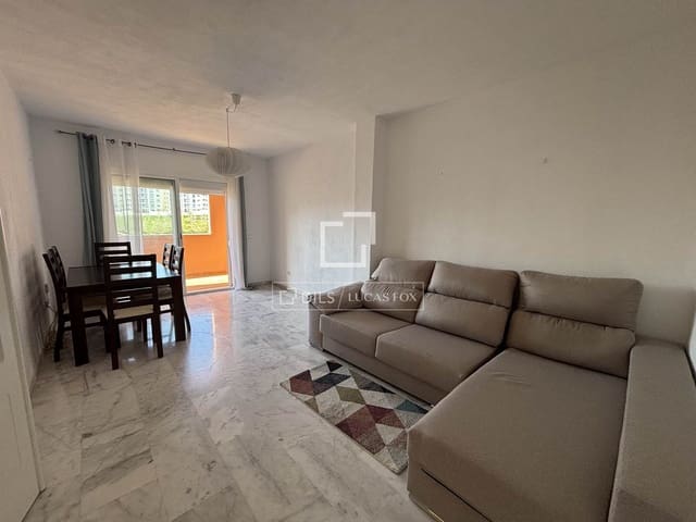 2 bedroom Apartment for sale in Estepona with pool - € 399,000 (Ref: 9720809)